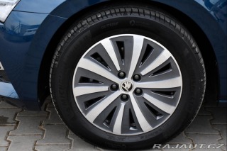 Škoda Superb 2.0TDi STYLE DSG 1M ČR 2022