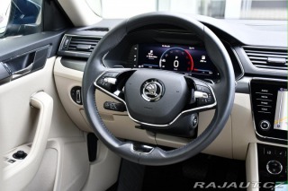 Škoda Superb 2.0TDi STYLE DSG 1M ČR 2022