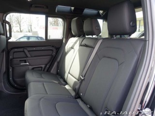 Land Rover Defender 110 3,0 X-Dynamic SE D200 2025