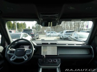 Land Rover Defender 110 3,0 X-Dynamic SE D200 2025