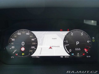 Land Rover Defender 110 3,0 X-Dynamic SE D200 2025