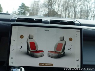 Land Rover Defender 110 3,0 X-Dynamic SE D200 2025