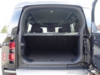 Land Rover Defender 110 3,0 X-Dynamic SE D200 2025