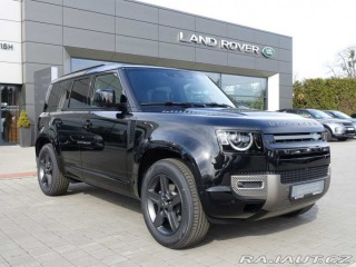 Land Rover Defender 110 3,0 X-Dynamic SE D200 2025