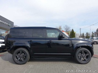 Land Rover Defender 110 3,0 X-Dynamic SE D200 2025