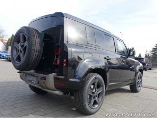 Land Rover Defender 110 3,0 X-Dynamic SE D200 2025