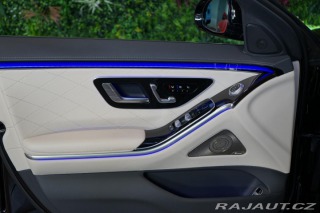 Mercedes-Benz S 450d 4M AMG Long MBUX HUD 2023
