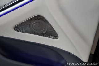 Mercedes-Benz S 450d 4M AMG Long MBUX HUD 2023