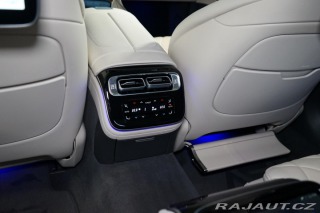 Mercedes-Benz S 450d 4M AMG Long MBUX HUD 2023