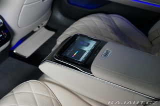Mercedes-Benz S 450d 4M AMG Long MBUX HUD 2023