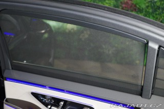 Mercedes-Benz S 450d 4M AMG Long MBUX HUD 2023