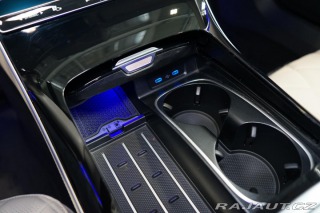 Mercedes-Benz S 450d 4M AMG Long MBUX HUD 2023