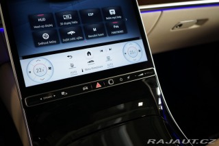 Mercedes-Benz S 450d 4M AMG Long MBUX HUD 2023