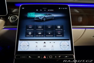 Mercedes-Benz S 450d 4M AMG Long MBUX HUD 2023