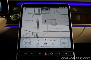 Mercedes-Benz S 450d 4M AMG Long MBUX HUD 2023