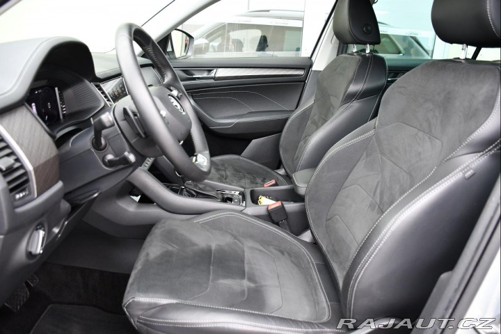 Škoda Kodiaq 2.0TDi 147kW STYLE 4X4 DS 2022