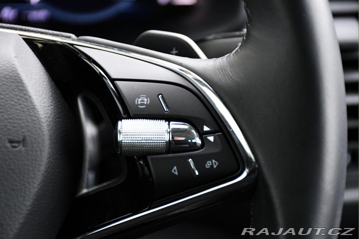 Škoda Kodiaq 2.0TDi 147kW STYLE REZERV 2022