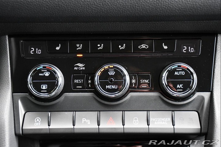 Škoda Kodiaq 2.0TDi 147kW STYLE 4X4 DS 2022