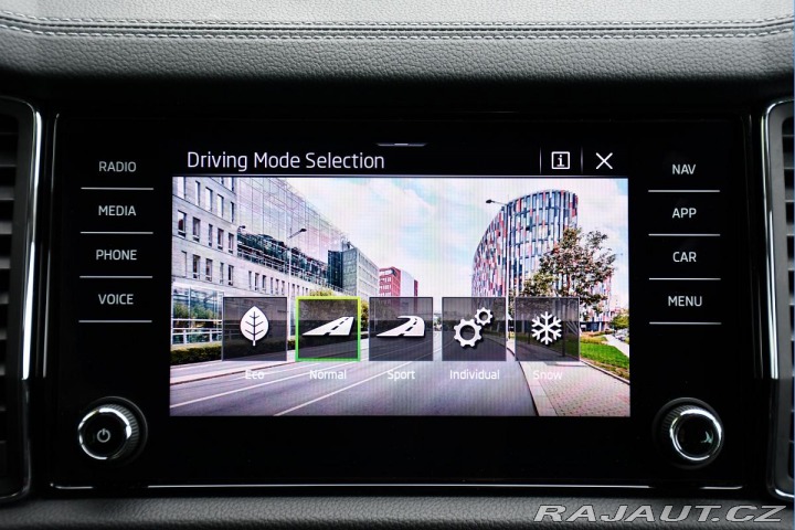 Škoda Kodiaq 2.0TDi 147kW STYLE 4X4 DS 2022