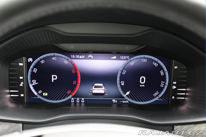 Škoda Kodiaq 2.0TDi 147kW STYLE 4X4 DS 2022