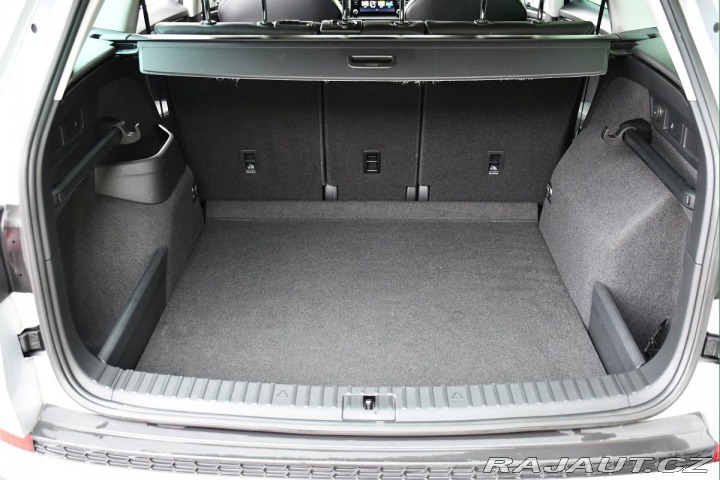 Škoda Kodiaq 2.0TDi 147kW STYLE 4X4 DS 2022