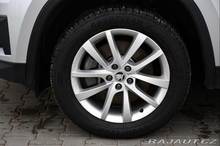Škoda Kodiaq 2.0TDi 147kW STYLE 4X4 DS 2022