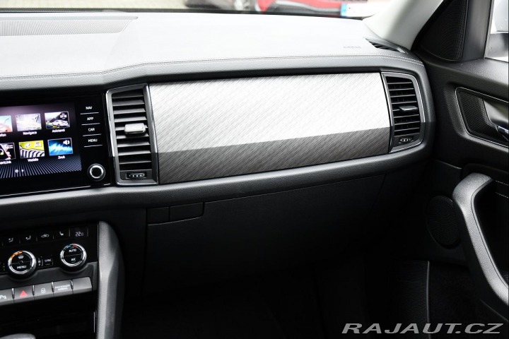 Škoda Kodiaq 2.0TDi 147kW STYLE 4X4 DS 2022
