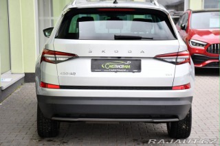 Škoda Kodiaq 2.0TDi 147kW STYLE 4X4 DS 2022