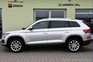 Škoda Kodiaq 2.0TDi 147kW STYLE 4X4 DS 2022