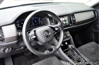 Škoda Kodiaq 2.0TDi 147kW STYLE 4X4 DS 2022