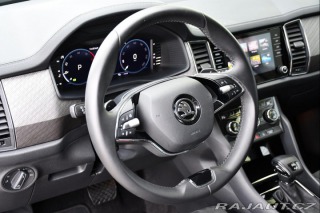 Škoda Kodiaq 2.0TDi 147kW STYLE 4X4 DS 2022