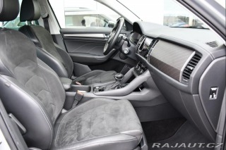 Škoda Kodiaq 2.0TDi 147kW STYLE 4X4 DS 2022