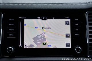 Škoda Kodiaq 2.0TDi 147kW STYLE 4X4 DS 2022