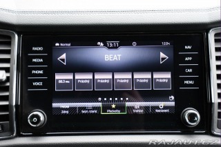 Škoda Kodiaq 2.0TDi 147kW STYLE 4X4 DS 2022