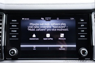Škoda Kodiaq 2.0TDi 147kW STYLE 4X4 DS 2022
