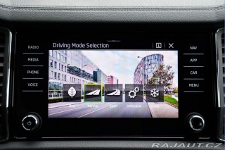 Škoda Kodiaq 2.0TDi 147kW STYLE 4X4 DS 2022