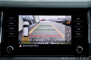 Škoda Kodiaq 2.0TDi 147kW STYLE 4X4 DS 2022