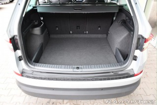 Škoda Kodiaq 2.0TDi 147kW STYLE 4X4 DS 2022