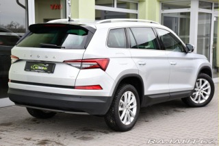 Škoda Kodiaq 2.0TDi 147kW STYLE 4X4 DS 2022