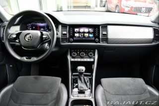 Škoda Kodiaq 2.0TDi 147kW STYLE 4X4 DS 2022