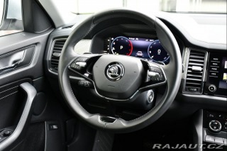 Škoda Kodiaq 2.0TDi 147kW STYLE 4X4 DS 2022