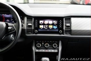 Škoda Kodiaq 2.0TDi 147kW STYLE 4X4 DS 2022