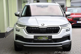Škoda Kodiaq 2.0TDi 147kW STYLE 4X4 DS 2022