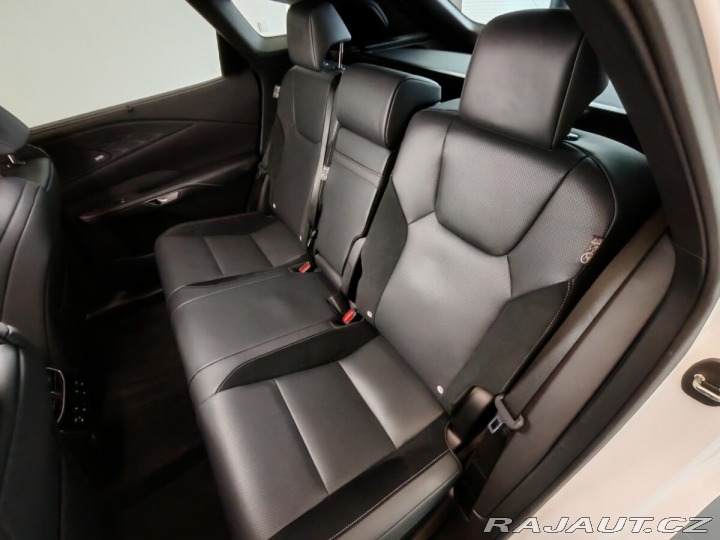 Lexus Ostatní modely RX 500h 500h F SPORT Plus Panoram 2024