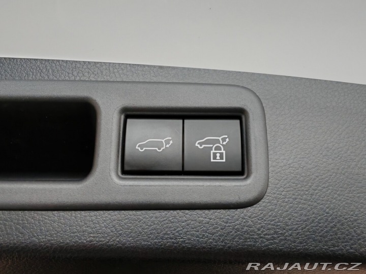 Lexus Ostatní modely RX 500h 500h F SPORT Plus Panoram 2024