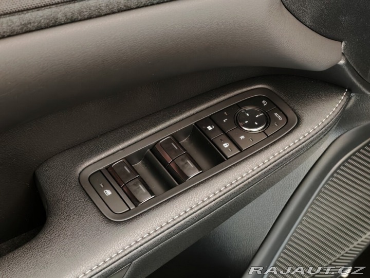 Lexus Ostatní modely RX 500h 500h F SPORT Plus Panoram 2024