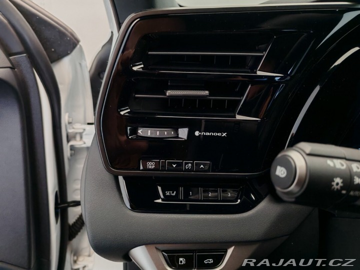 Lexus Ostatní modely RX 500h 500h F SPORT Plus Panoram 2024