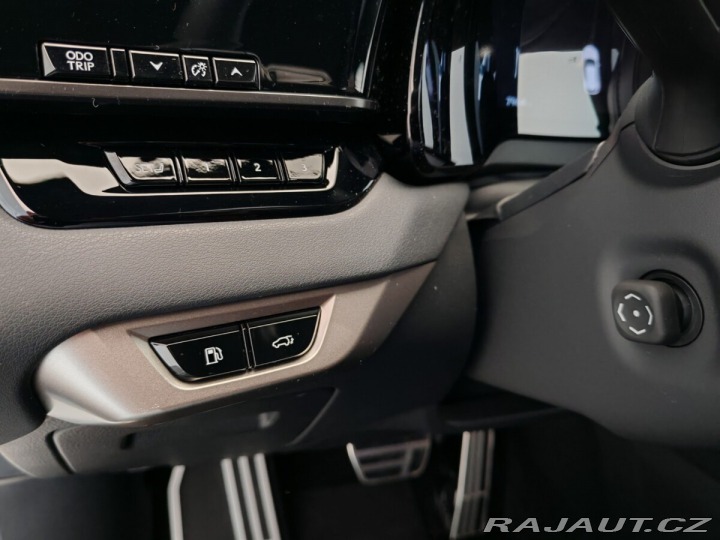 Lexus Ostatní modely RX 500h 500h F SPORT Plus Panoram 2024