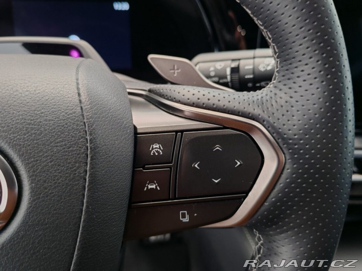 Lexus Ostatní modely RX 500h 500h F SPORT Plus Panoram 2024