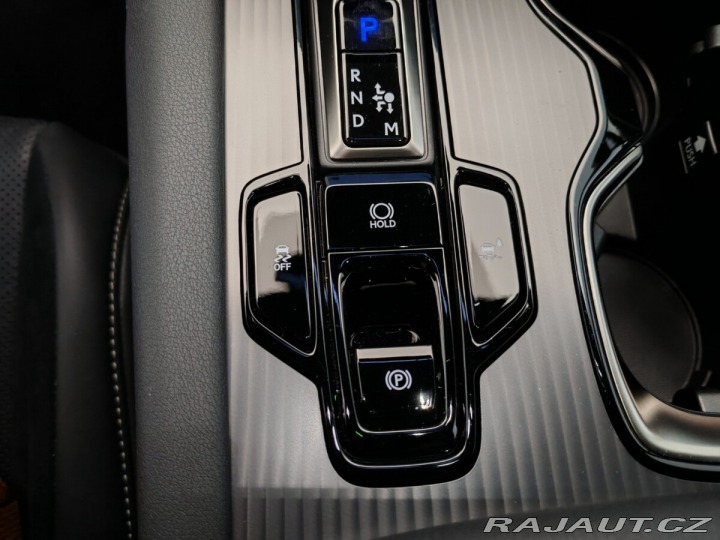 Lexus Ostatní modely RX 500h 500h F SPORT Plus Panoram 2024